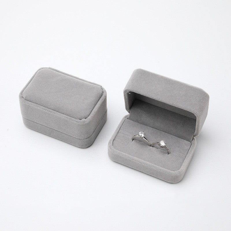 Ring Box - Multiple Colors